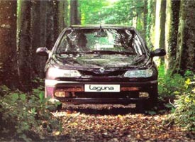 Laguna I