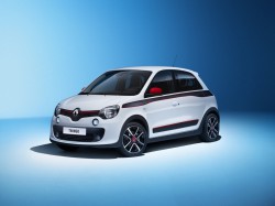 Twingo III