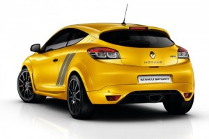 Mégane RS Trophy 4