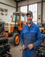 Avatar de l’utilisateur