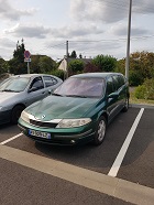 Avatar de l’utilisateur