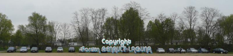 Alignement de Laguna