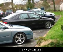 792 chevaux DIN... what else !