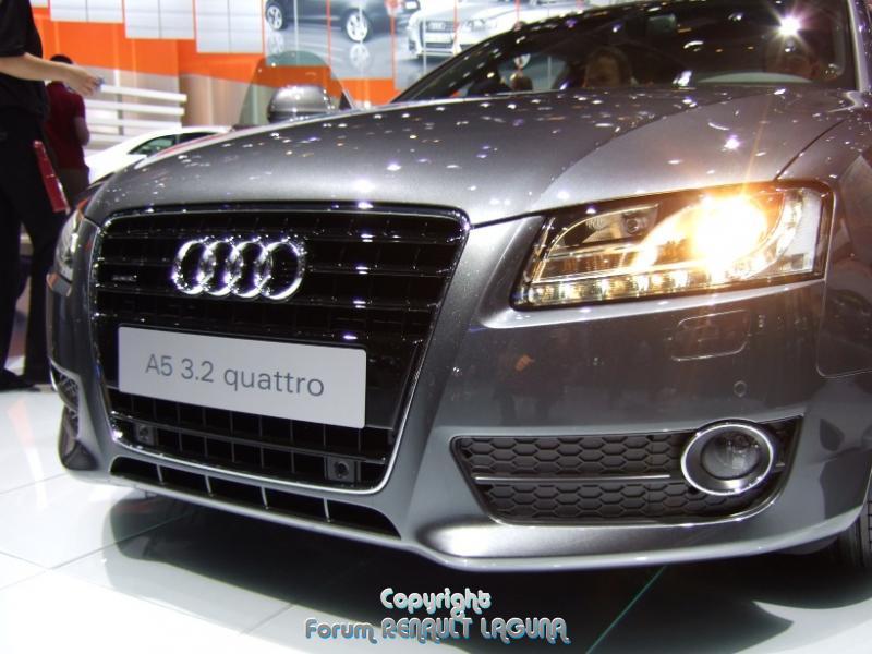 Salon de Genève 2007