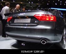 Salon de Genève 2007