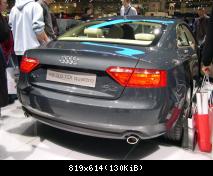 Salon de Genève 2007